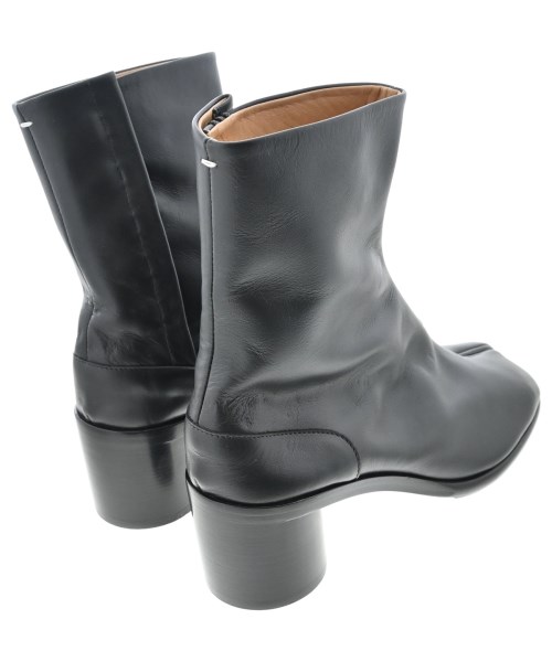 Maison Margiela（メゾンマルジェラ）ブーツ 黒 サイズ:EU40(25cm位) メンズ/2200733226021