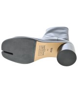 Maison Margiela（メゾンマルジェラ）ブーツ 黒 サイズ:EU40(25cm位) メンズ/2200733226021