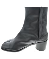 Maison Margiela（メゾンマルジェラ）ブーツ 黒 サイズ:EU40(25cm位) メンズ/2200733226021