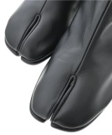 Maison Margiela（メゾンマルジェラ）ブーツ 黒 サイズ:EU40(25cm位) メンズ/2200733226021