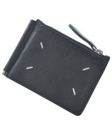 Maison Margiela（メゾンマルジェラ）財布・コインケース 黒 サイズ:- メンズ/2200733667039