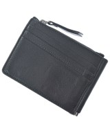 Maison Margiela（メゾンマルジェラ）財布・コインケース 黒 サイズ:- メンズ/2200733667039