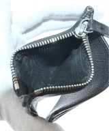 Maison Margiela（メゾンマルジェラ）財布・コインケース 黒 サイズ:- メンズ/2200733667039