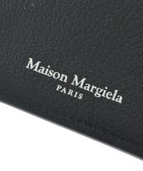 Maison Margiela（メゾンマルジェラ）財布・コインケース 黒 サイズ:- メンズ/2200733667039