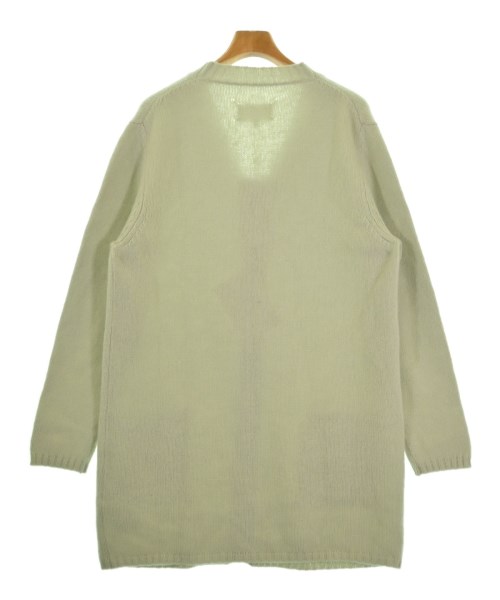Maison Margiela（メゾンマルジェラ）カーディガン 緑 サイズ:XS メンズ/2200733697067