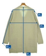 Maison Margiela（メゾンマルジェラ）カーディガン 緑 サイズ:XS メンズ/2200733697067