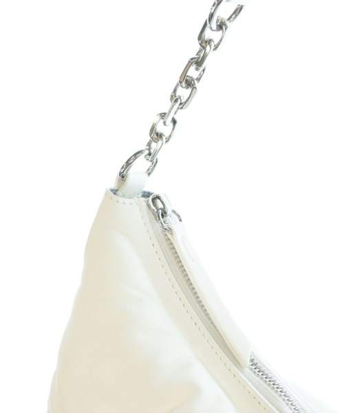 Maison Margiela（メゾンマルジェラ）ショルダーバッグ 白 サイズ:- メンズ/2200733697104