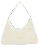 Maison Margiela（メゾンマルジェラ）ショルダーバッグ 白 サイズ:- メンズ/2200733697104