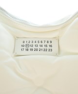 Maison Margiela（メゾンマルジェラ）ショルダーバッグ 白 サイズ:- メンズ/2200733697104