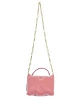 Maison Margiela（メゾンマルジェラ）ショルダーバッグ ピンク サイズ:- レディース/2200733697111
