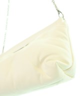 Maison Margiela（メゾンマルジェラ）ショルダーバッグ 白 サイズ:- メンズ/2200733697135