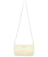 Maison Margiela（メゾンマルジェラ）ショルダーバッグ 白 サイズ:- メンズ/2200733697142
