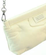 Maison Margiela（メゾンマルジェラ）ショルダーバッグ 白 サイズ:- メンズ/2200733697159