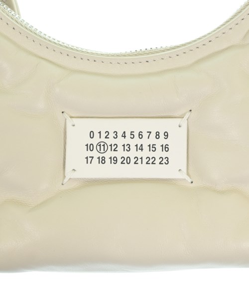 Maison Margiela（メゾンマルジェラ）ショルダーバッグ グレー サイズ:- レディース/2200733697173