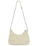 Maison Margiela（メゾンマルジェラ）ショルダーバッグ グレー サイズ:- レディース/2200733697173