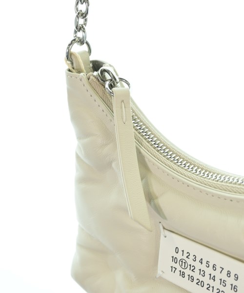 Maison Margiela（メゾンマルジェラ）ショルダーバッグ グレー サイズ:- レディース/2200733697180