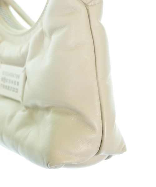 Maison Margiela（メゾンマルジェラ）ショルダーバッグ グレー サイズ:- レディース/2200733697180