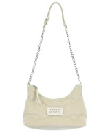 Maison Margiela（メゾンマルジェラ）ショルダーバッグ グレー サイズ:- レディース/2200733697180