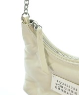 Maison Margiela（メゾンマルジェラ）ショルダーバッグ グレー サイズ:- レディース/2200733697180