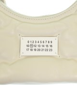 Maison Margiela（メゾンマルジェラ）ショルダーバッグ グレー サイズ:- レディース/2200733697180