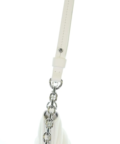 Maison Margiela（メゾンマルジェラ）ショルダーバッグ 白 サイズ:- レディース/2200733697197