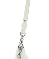 Maison Margiela（メゾンマルジェラ）ショルダーバッグ 白 サイズ:- レディース/2200733697197
