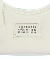 Maison Margiela（メゾンマルジェラ）ショルダーバッグ 白 サイズ:- レディース/2200733697197