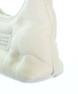Maison Margiela（メゾンマルジェラ）ショルダーバッグ 白 サイズ:- レディース/2200733697197