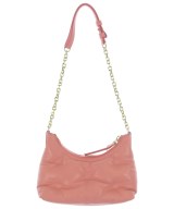 Maison Margiela（メゾンマルジェラ）ショルダーバッグ ピンク サイズ:- レディース/2200733697210