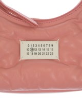 Maison Margiela（メゾンマルジェラ）ショルダーバッグ ピンク サイズ:- レディース/2200733697210