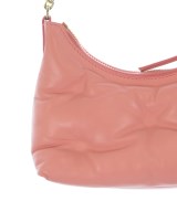Maison Margiela（メゾンマルジェラ）ショルダーバッグ ピンク サイズ:- レディース/2200733697210