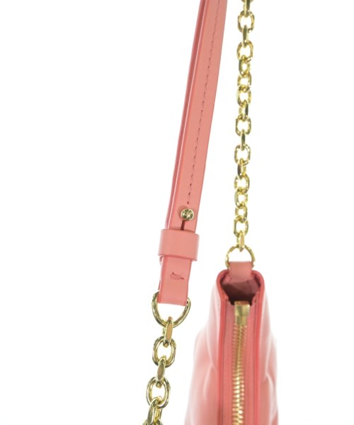 Maison Margiela（メゾンマルジェラ）ショルダーバッグ ピンク サイズ:- レディース/2200733697227