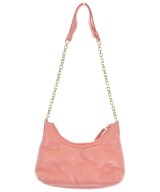 Maison Margiela（メゾンマルジェラ）ショルダーバッグ ピンク サイズ:- レディース/2200733697227