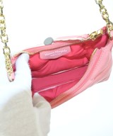 Maison Margiela（メゾンマルジェラ）ショルダーバッグ ピンク サイズ:- レディース/2200733697227