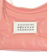 Maison Margiela（メゾンマルジェラ）ショルダーバッグ ピンク サイズ:- レディース/2200733697227