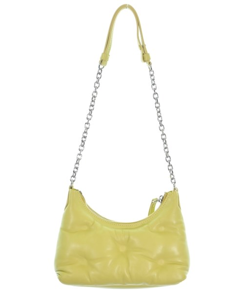 Maison Margiela（メゾンマルジェラ）ショルダーバッグ 緑 サイズ:- レディース/2200733697234