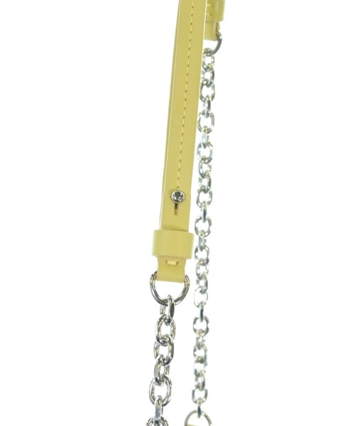 Maison Margiela（メゾンマルジェラ）ショルダーバッグ 緑 サイズ:- レディース/2200733697234