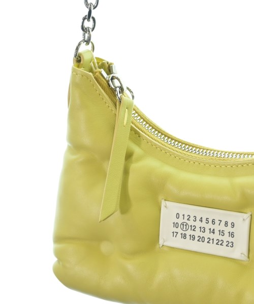 Maison Margiela（メゾンマルジェラ）ショルダーバッグ 緑 サイズ:- レディース/2200733697234