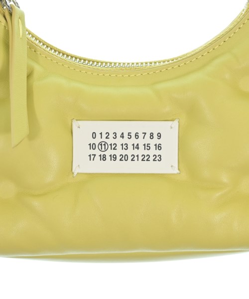 Maison Margiela（メゾンマルジェラ）ショルダーバッグ 緑 サイズ:- レディース/2200733697234