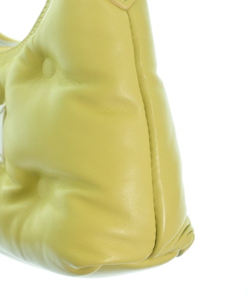 Maison Margiela（メゾンマルジェラ）ショルダーバッグ 緑 サイズ:- レディース/2200733697234