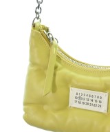 Maison Margiela（メゾンマルジェラ）ショルダーバッグ 緑 サイズ:- レディース/2200733697234