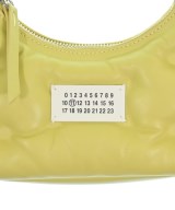 Maison Margiela（メゾンマルジェラ）ショルダーバッグ 緑 サイズ:- レディース/2200733697234