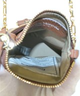 Maison Margiela（メゾンマルジェラ）ショルダーバッグ 茶 サイズ:- レディース/2200733697241
