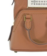 Maison Margiela（メゾンマルジェラ）ショルダーバッグ 茶 サイズ:- レディース/2200733697241
