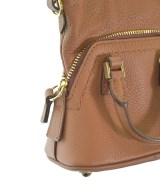 Maison Margiela（メゾンマルジェラ）ショルダーバッグ 茶 サイズ:- レディース/2200733697241