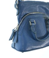 Maison Margiela（メゾンマルジェラ）ショルダーバッグ 青 サイズ:- レディース/2200733697258