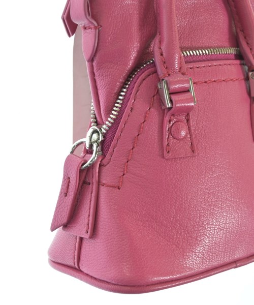Maison Margiela（メゾンマルジェラ）ショルダーバッグ ピンク サイズ:- レディース/2200733697265