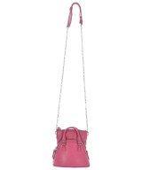 Maison Margiela（メゾンマルジェラ）ショルダーバッグ ピンク サイズ:- レディース/2200733697265