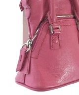 Maison Margiela（メゾンマルジェラ）ショルダーバッグ ピンク サイズ:- レディース/2200733697272