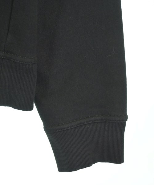 Maison Margiela（メゾンマルジェラ）スウェット 黒 サイズ:48(L位) メンズ/2200733809071